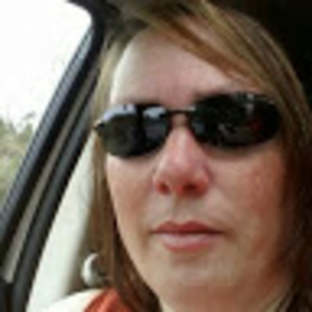 Meet your Posher, Andrea